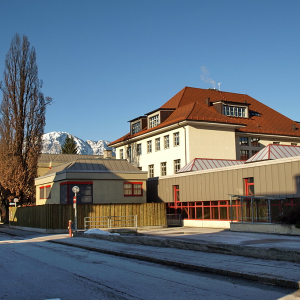Hauptschule Wörgl