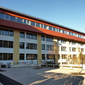 Volksschule Wörgl