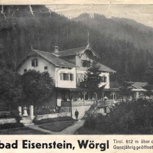 Heilbad Eisenstein