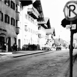 Gasthaus Schachtner, Josef Zangerl