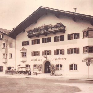 Gasthaus Schachtner