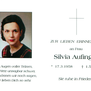 Aufinger Silvia