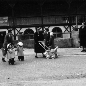 Fasching in Wörgl, Gratt Fische, heute Sitour