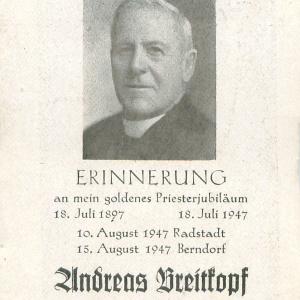 Breitkopf Andreas