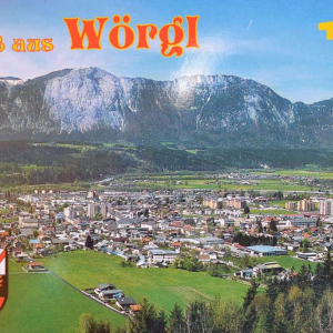 Wörgl