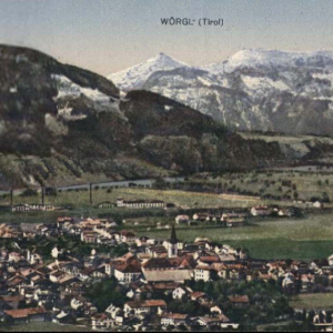 Wörgl