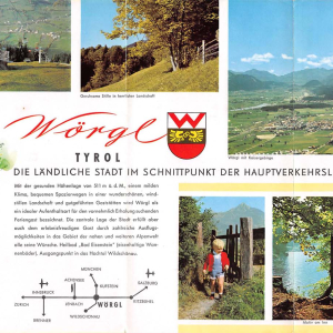 Wörgl