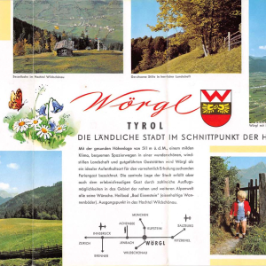 Wörgl