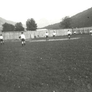 Fußball in Wörgl