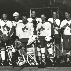 Eishockey in Wörgl