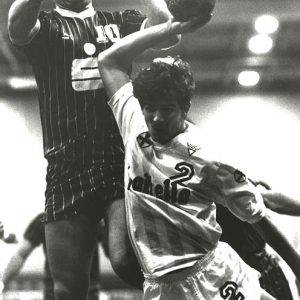 Handball in Wörgl