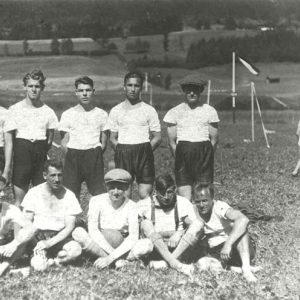 Fußball in Wörgl