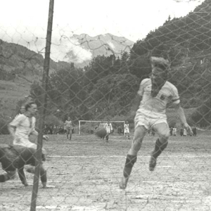 Fußball in Wörgl