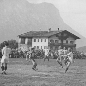 Fußball in Wörgl