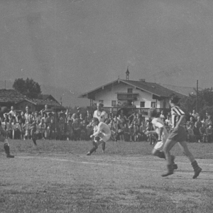 Fußball in Wörgl