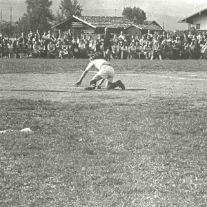 Fußball in Wörgl