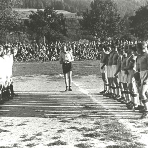 Fußball in Wörgl