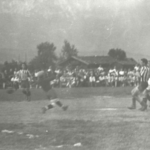 Fußball in Wörgl