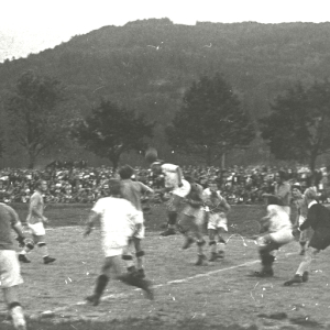 Fußball in Wörgl