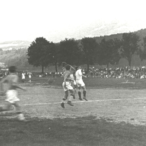 Fußball in Wörgl