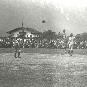 Fußball in Wörgl