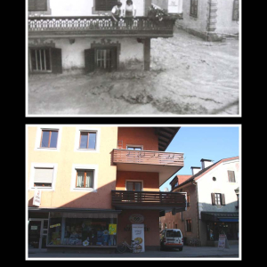 Central Apotheke im Mittererhaus, 2011