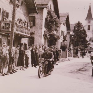 Josef-Speckbacher-Straße