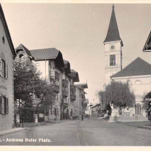 Gasthof Volland