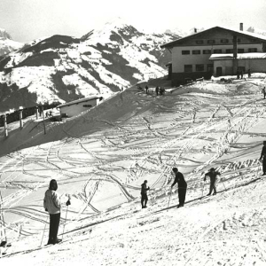 Hotel Markbachjoch