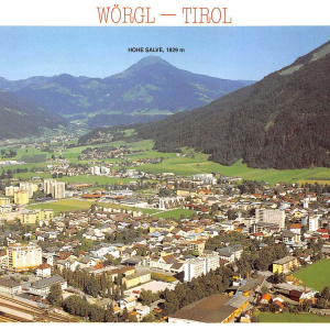 Wörgl