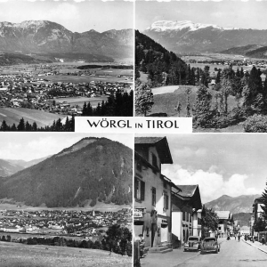 Wörgl