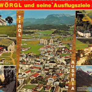 Wörgl