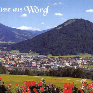 Wörgl