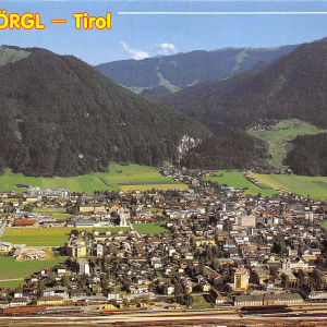 Wörgl