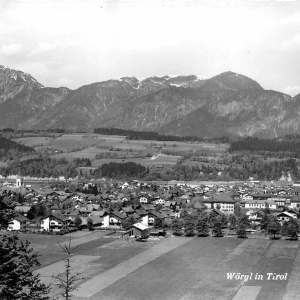 Wörgl