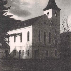 Spitalkirche, Wörgl