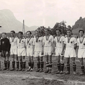 Fußball in Wörgl