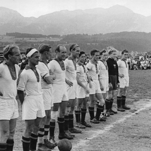 Fußball in Wörgl