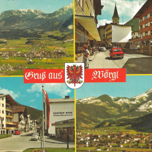 Wörgl