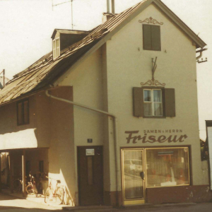 Damen und Herren Friseur Zoczek