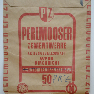 Eisenportlandzement 275 von Perlmooser