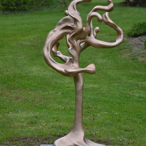 *Bronzebaum* h=140 cm