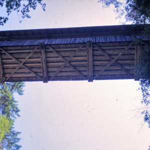 Hohe Brücke, Wildschönauer Straße Wörgl - Wildschönau