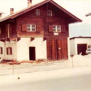 Ernö Fabiankovits, 6300 Wörgl, Innsbrucker Str. 21, Raumausstatter