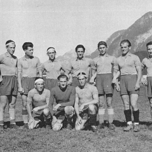 Fußball in Wörgl