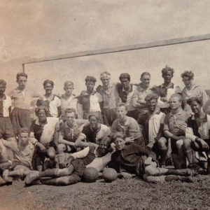 Fußball in Wörgl, Adanisa 1932
