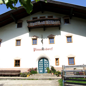 2011, Bauernhof Pinnersdorf