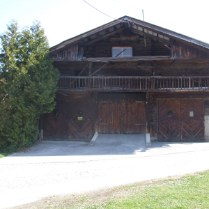 2011, Vorhauser-Stadl, Kanzler-Biener-Straße