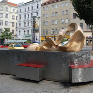 Brunnen Wien