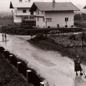 Bodensiedlung